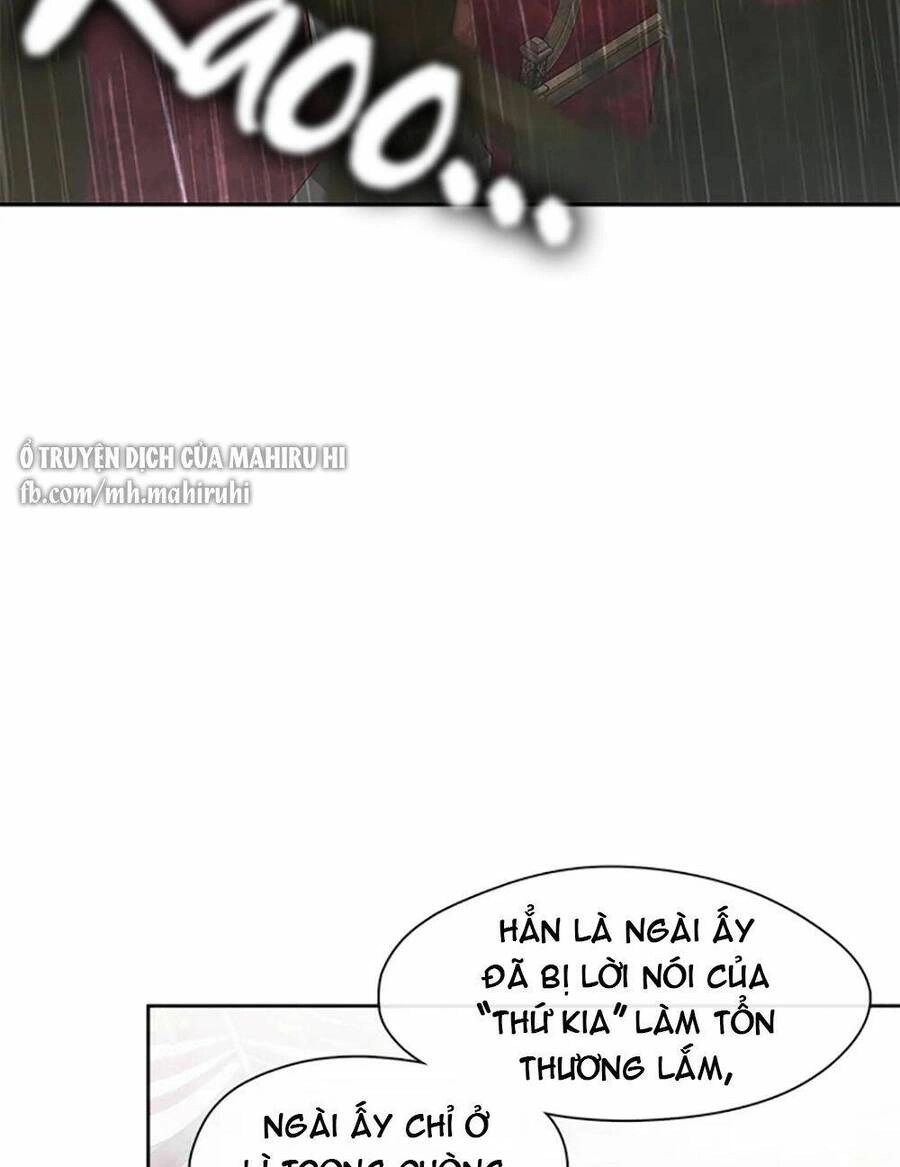 Không Thể Thoát Khỏi Người Chapter 60 - 12