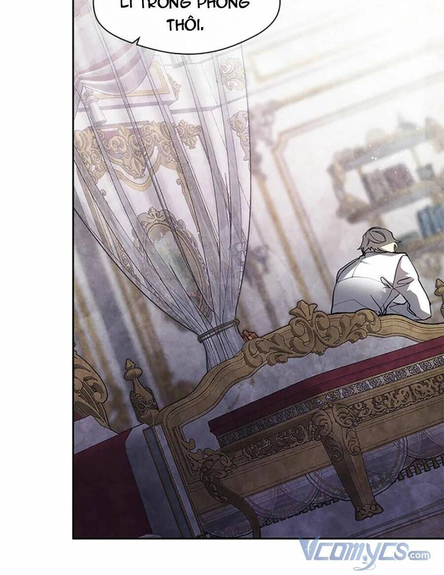 Không Thể Thoát Khỏi Người Chapter 60 - 13