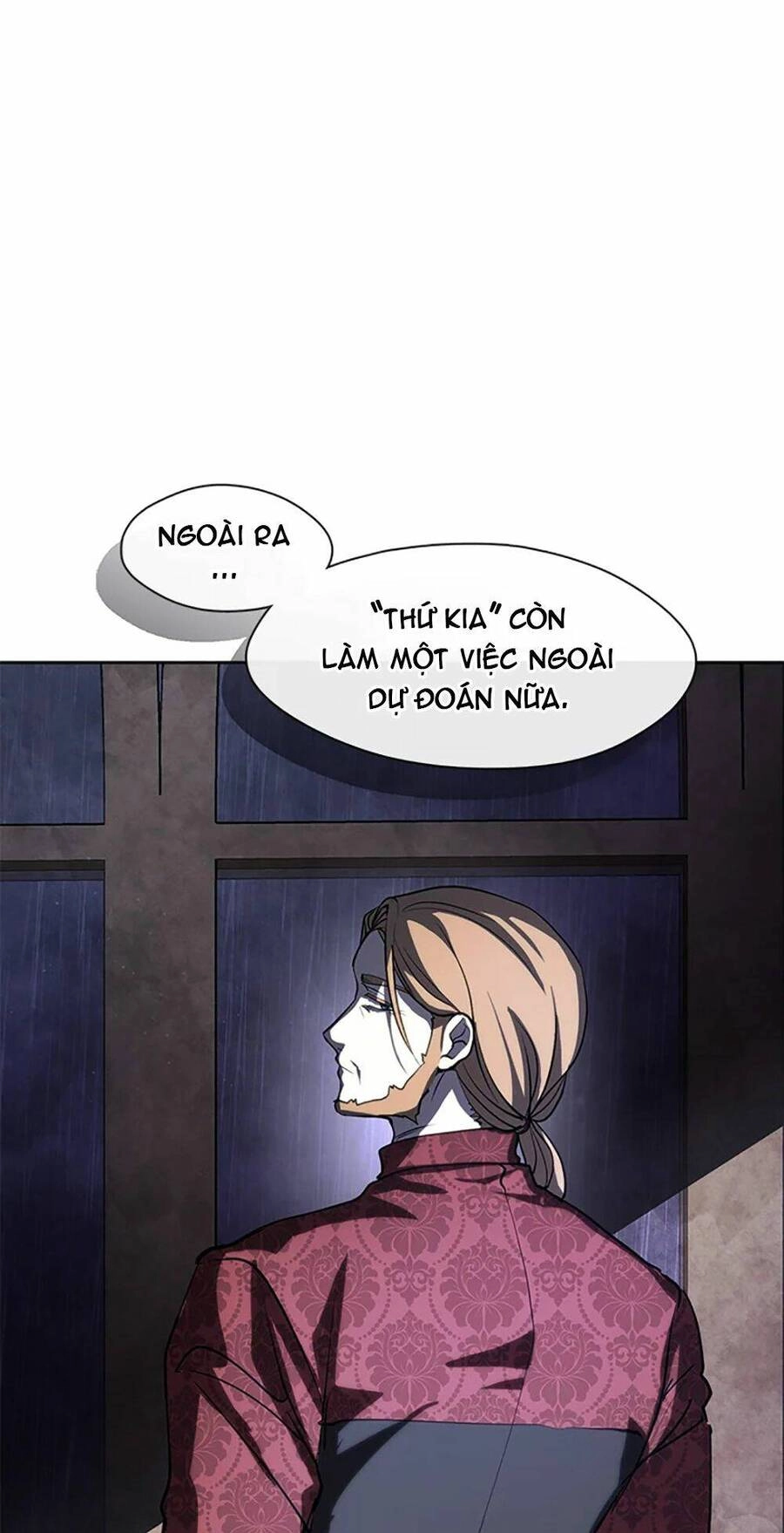 Không Thể Thoát Khỏi Người Chapter 60 - 14