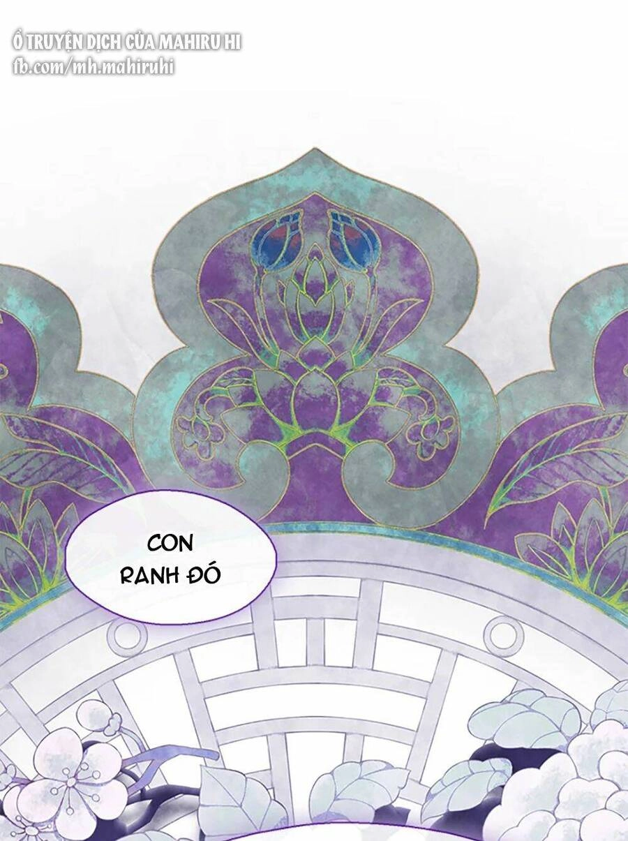 Không Thể Thoát Khỏi Người Chapter 60 - 20