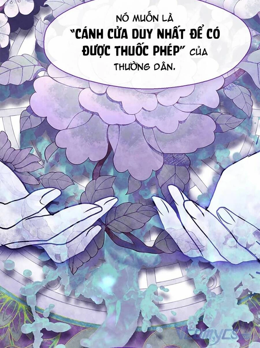 Không Thể Thoát Khỏi Người Chapter 60 - 21