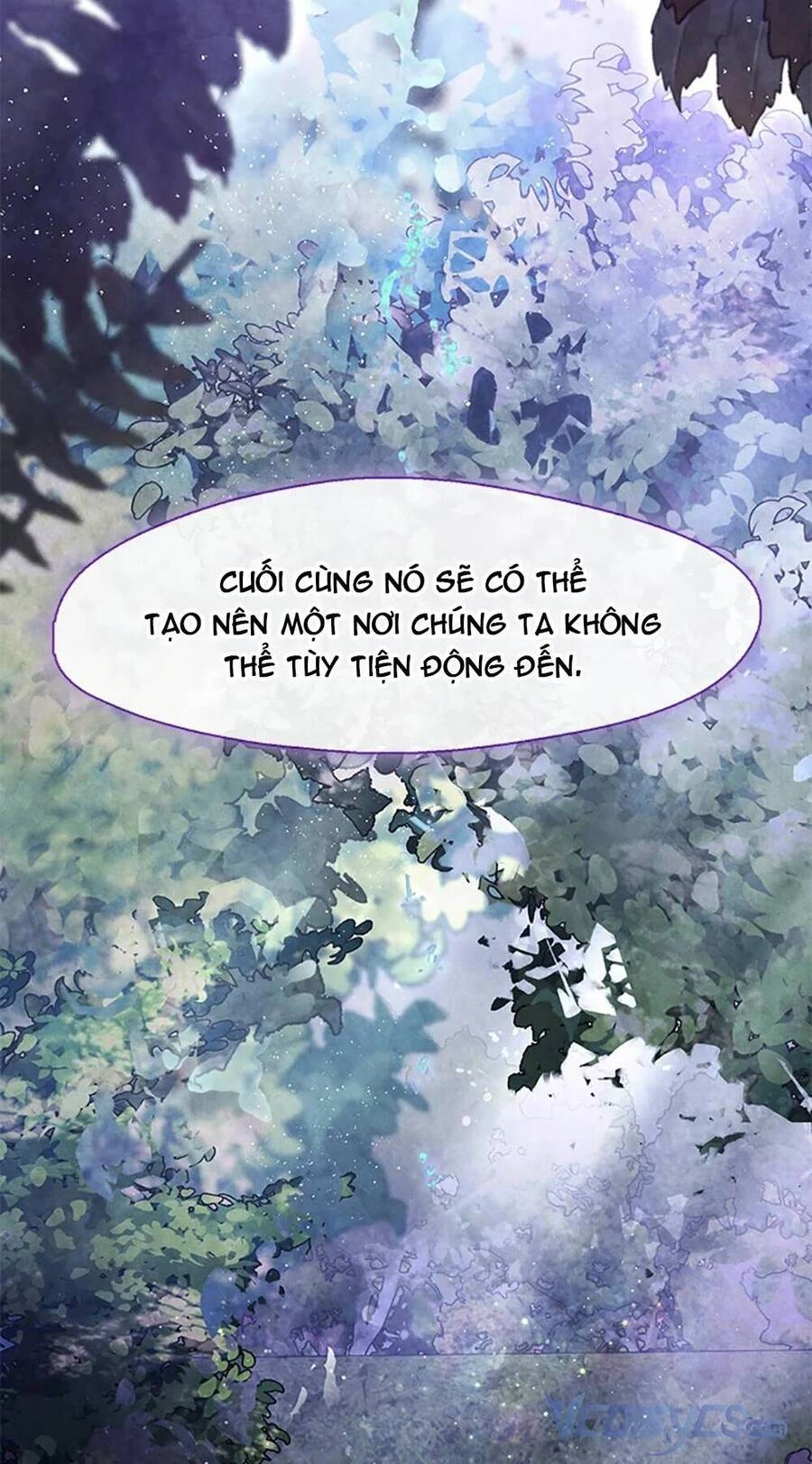 Không Thể Thoát Khỏi Người Chapter 60 - 23