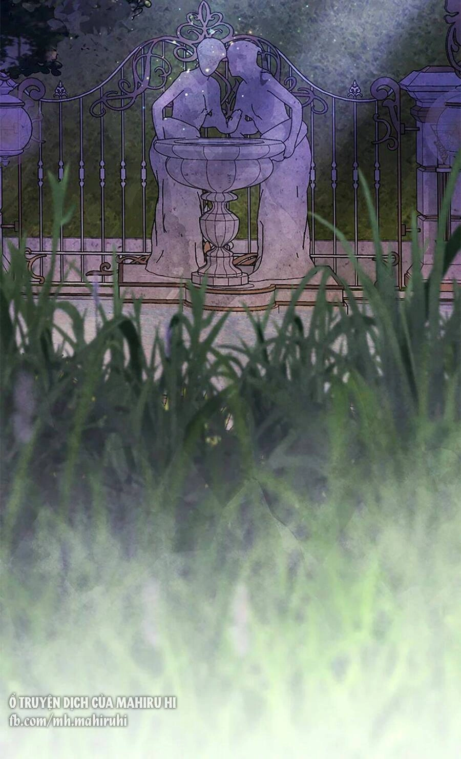 Không Thể Thoát Khỏi Người Chapter 60 - 24