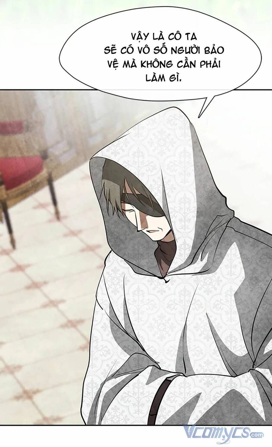 Không Thể Thoát Khỏi Người Chapter 60 - 25