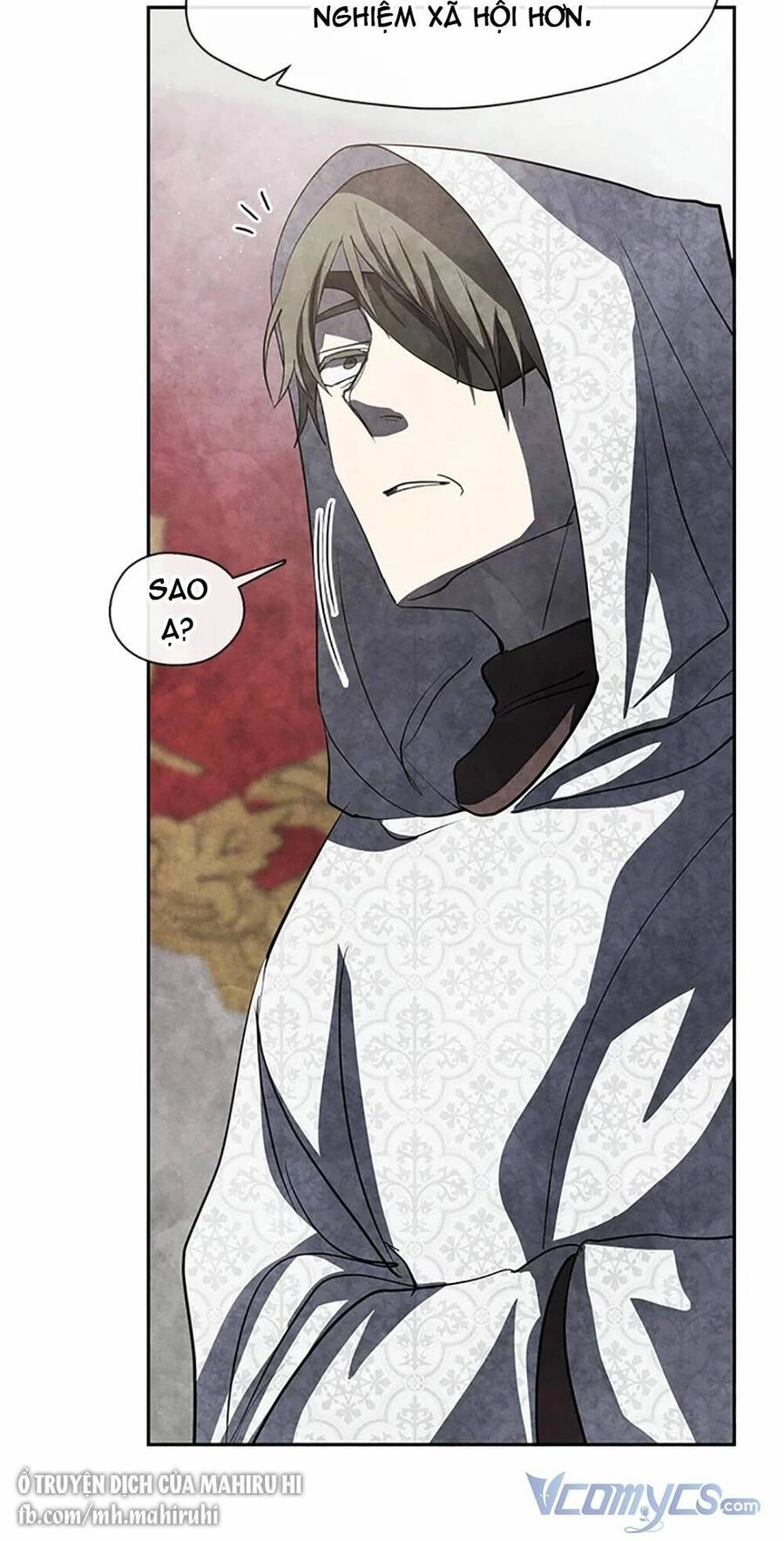 Không Thể Thoát Khỏi Người Chapter 60 - 27