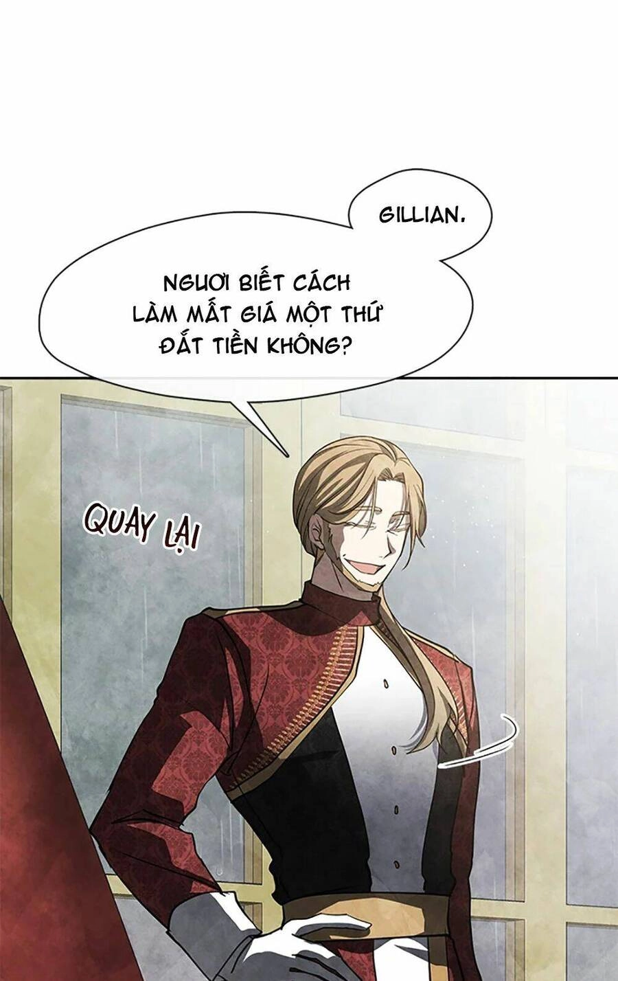 Không Thể Thoát Khỏi Người Chapter 60 - 28