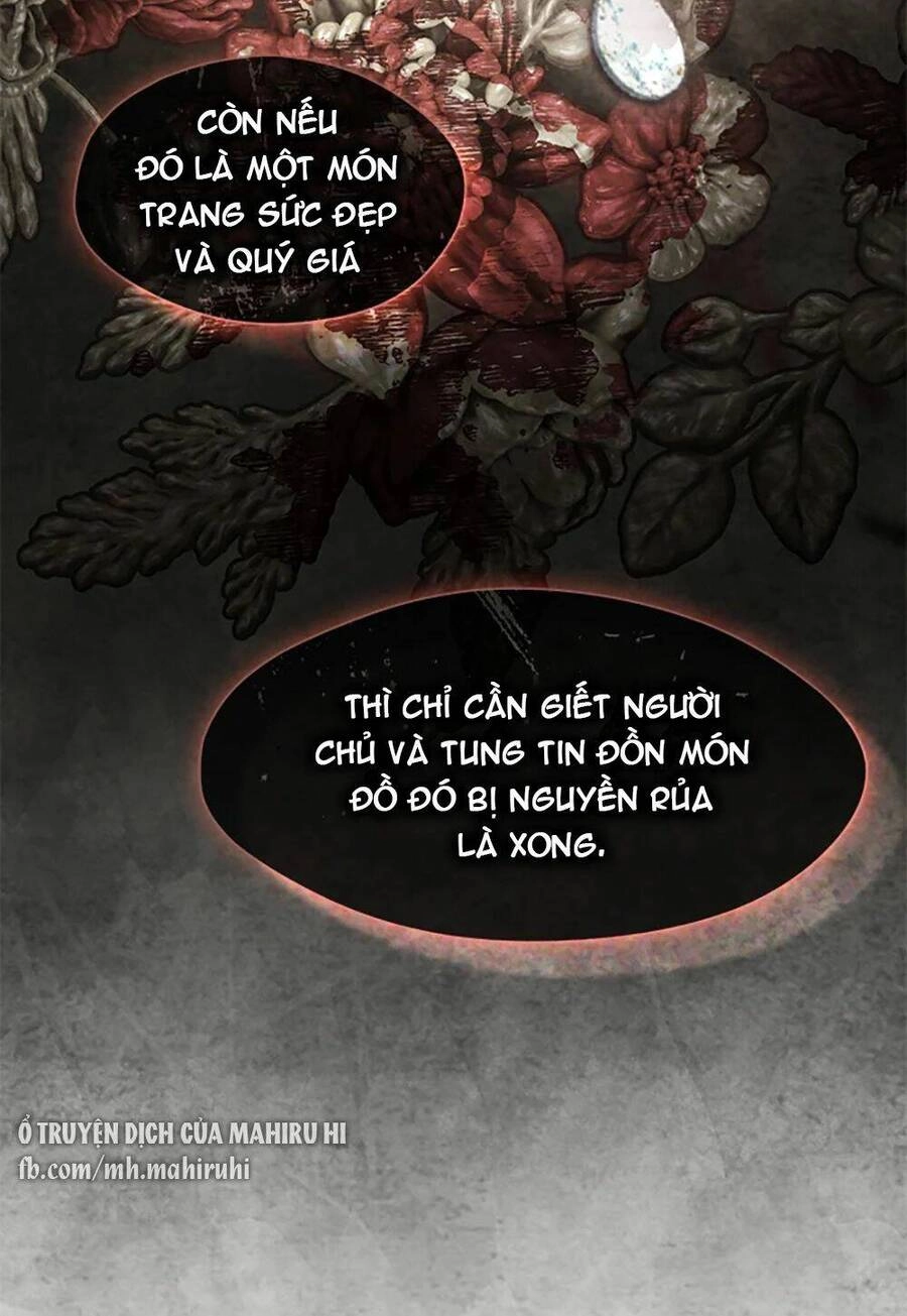 Không Thể Thoát Khỏi Người Chapter 60 - 32