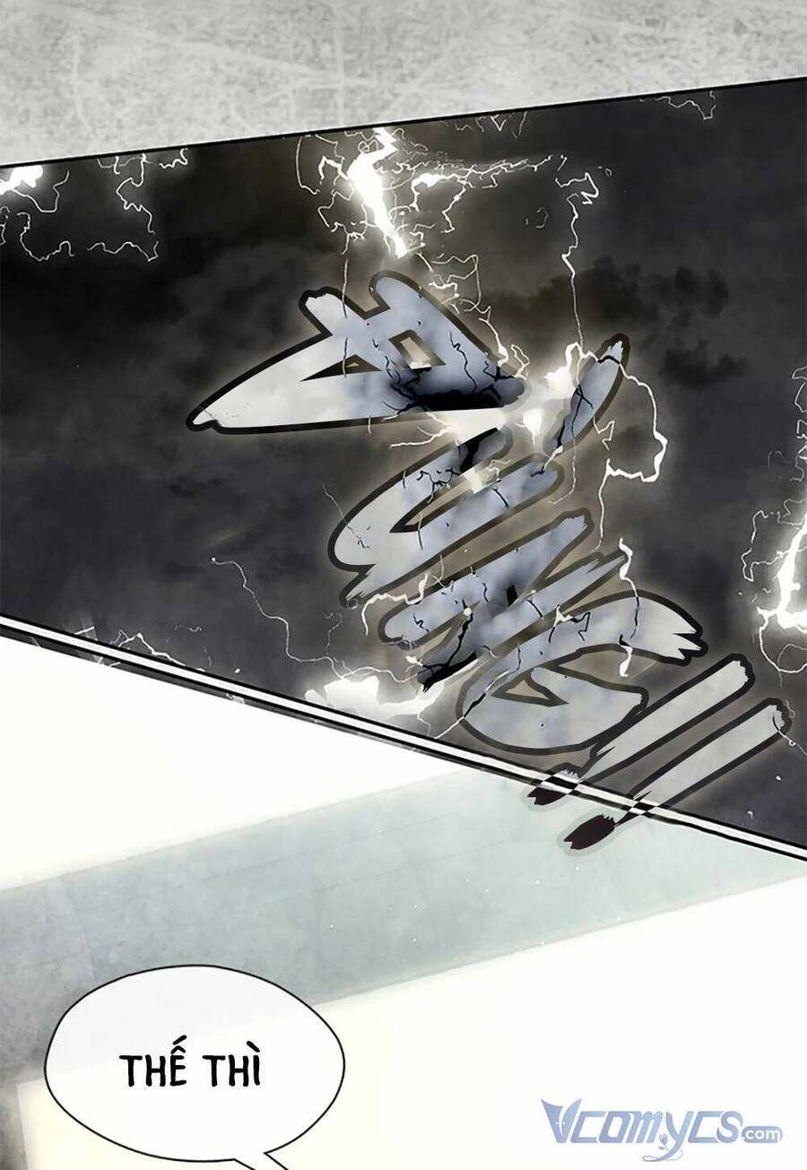 Không Thể Thoát Khỏi Người Chapter 60 - 33