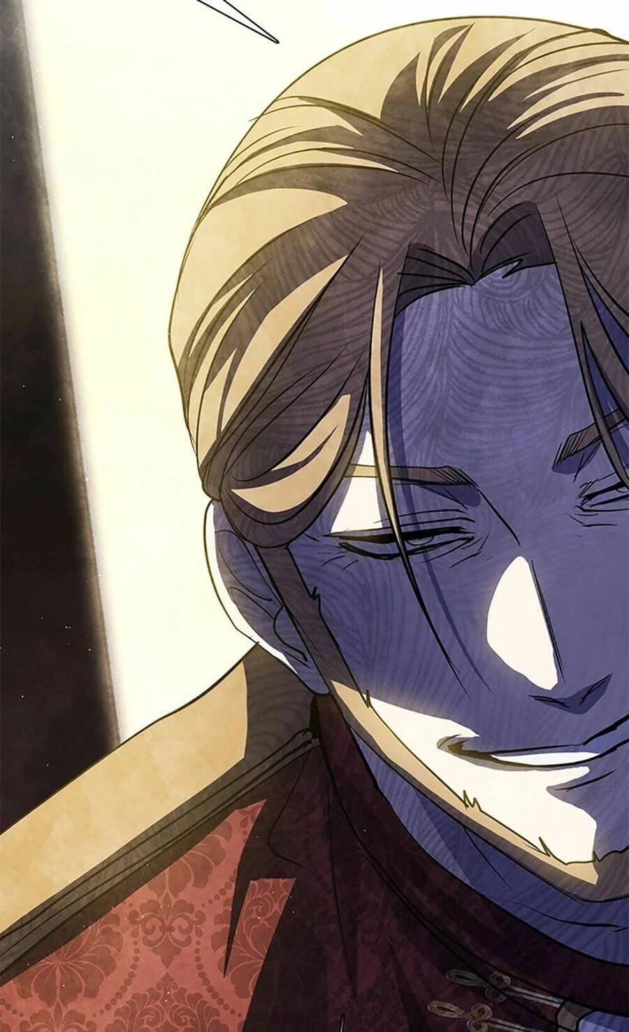 Không Thể Thoát Khỏi Người Chapter 60 - 34