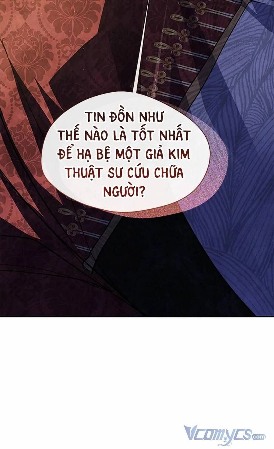 Không Thể Thoát Khỏi Người Chapter 60 - 35