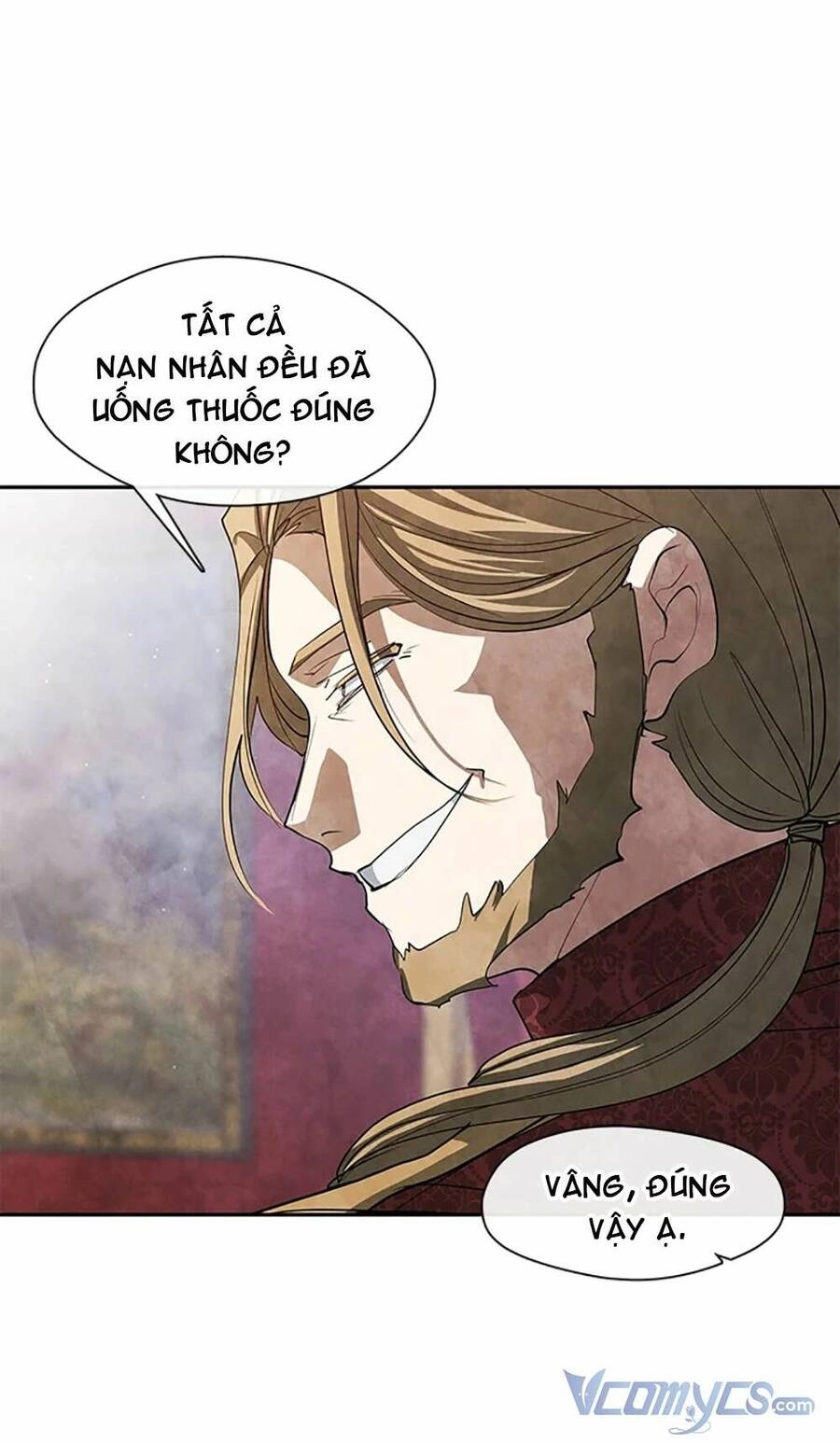 Không Thể Thoát Khỏi Người Chapter 60 - 37