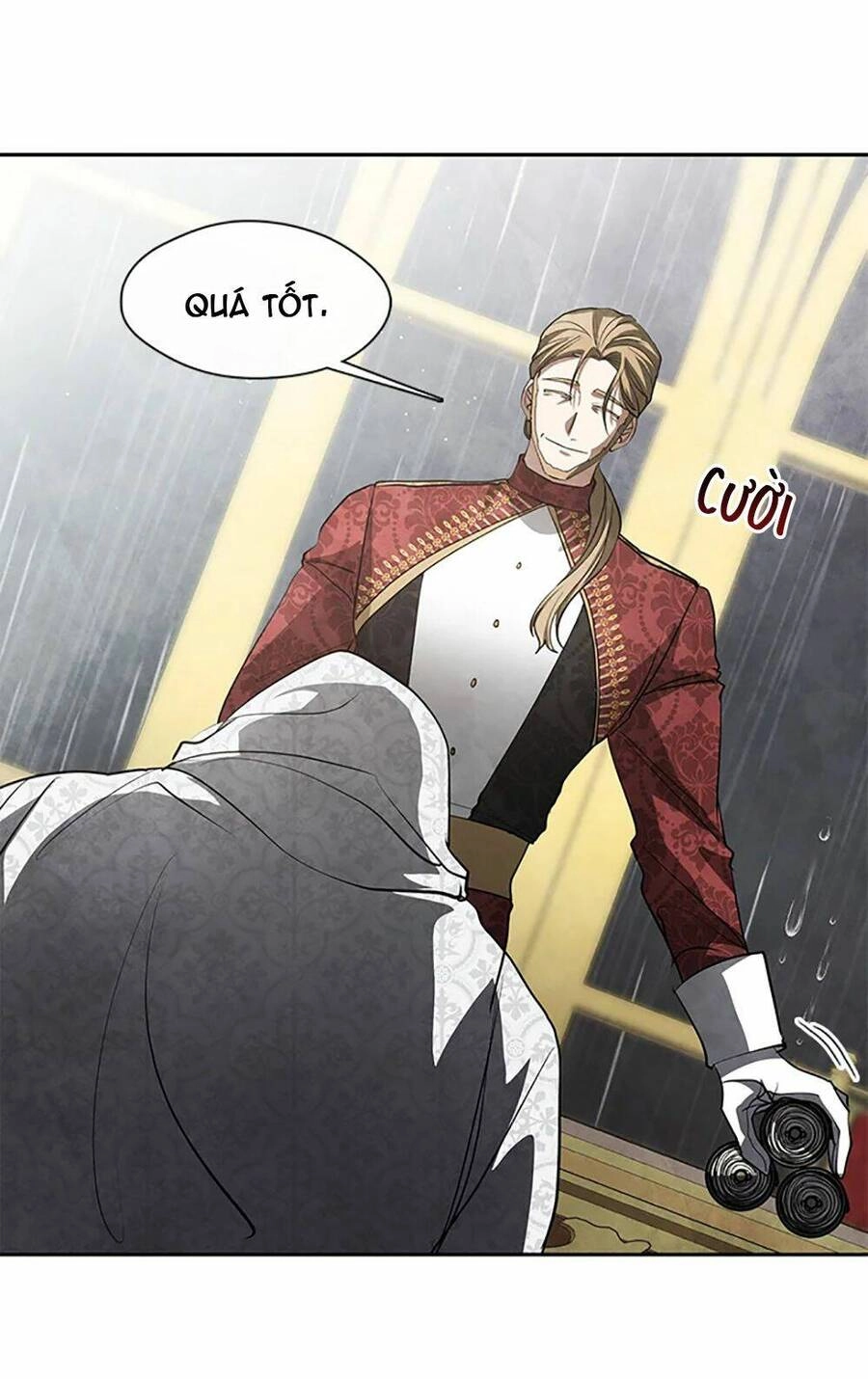 Không Thể Thoát Khỏi Người Chapter 60 - 38