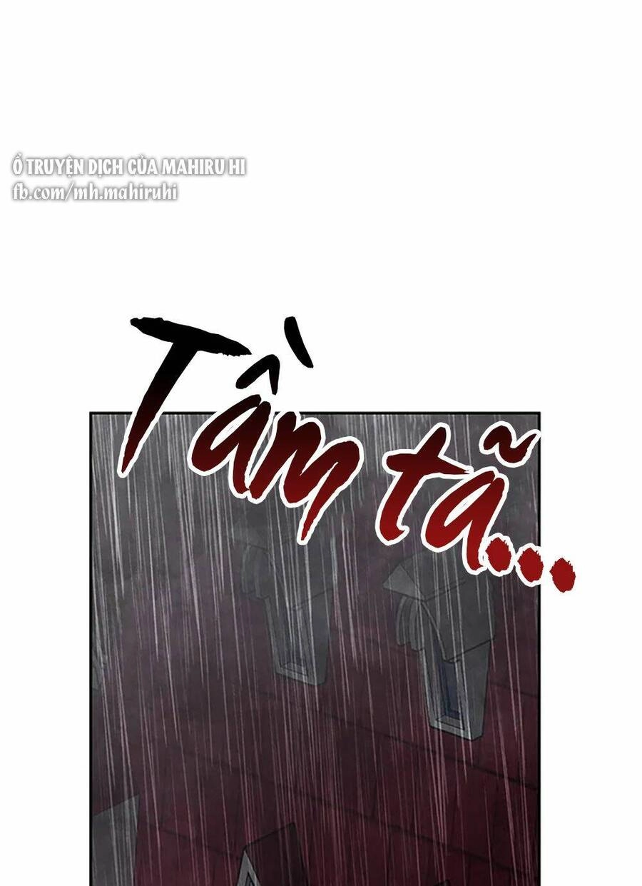 Không Thể Thoát Khỏi Người Chapter 60 - 40