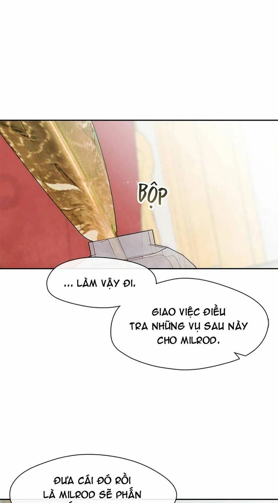 Không Thể Thoát Khỏi Người Chapter 60 - 42