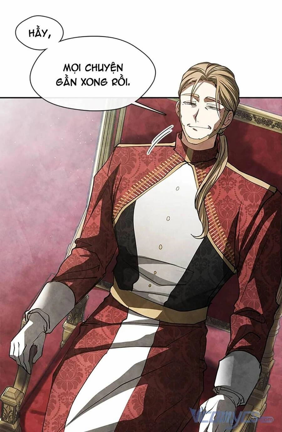 Không Thể Thoát Khỏi Người Chapter 60 - 45