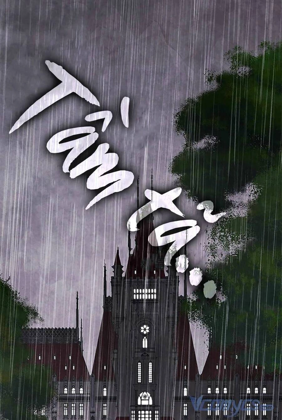 Không Thể Thoát Khỏi Người Chapter 60 - 47