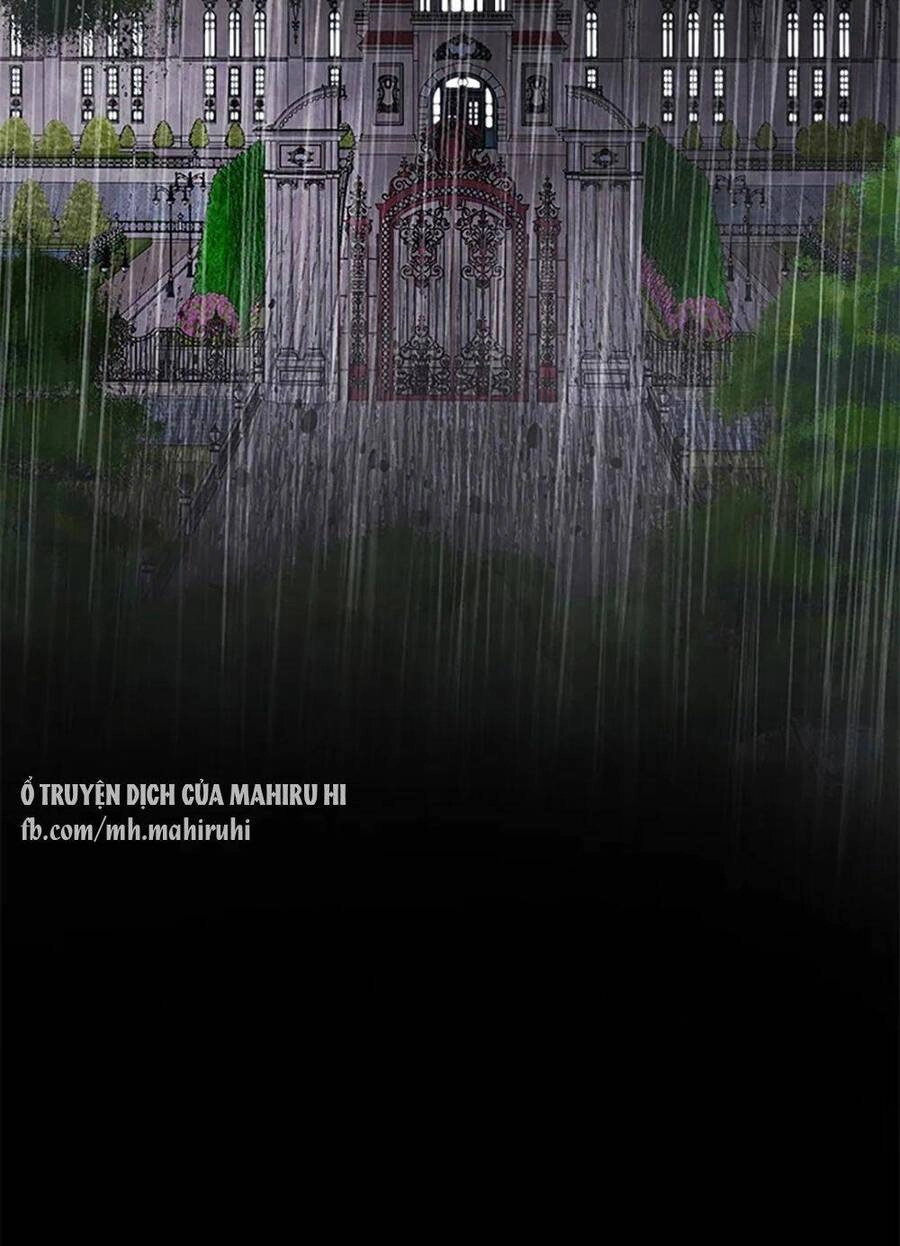 Không Thể Thoát Khỏi Người Chapter 60 - 48