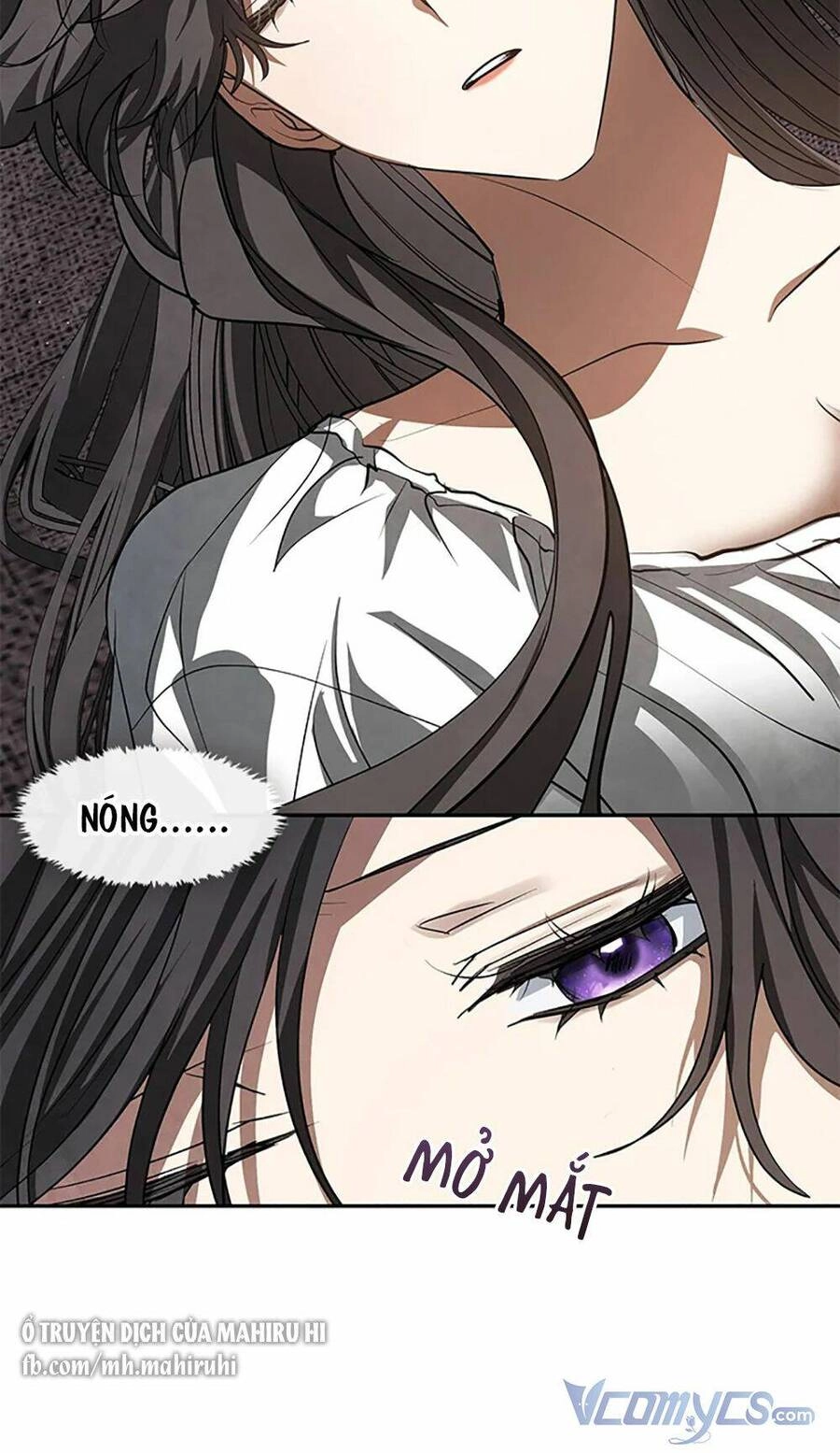 Không Thể Thoát Khỏi Người Chapter 60 - 51