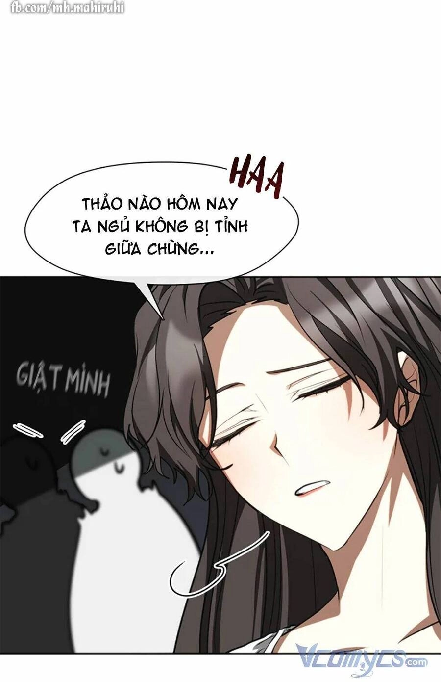 Không Thể Thoát Khỏi Người Chapter 60 - 57