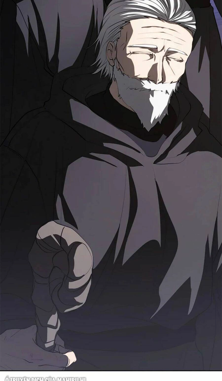 Không Thể Thoát Khỏi Người Chapter 60 - 60