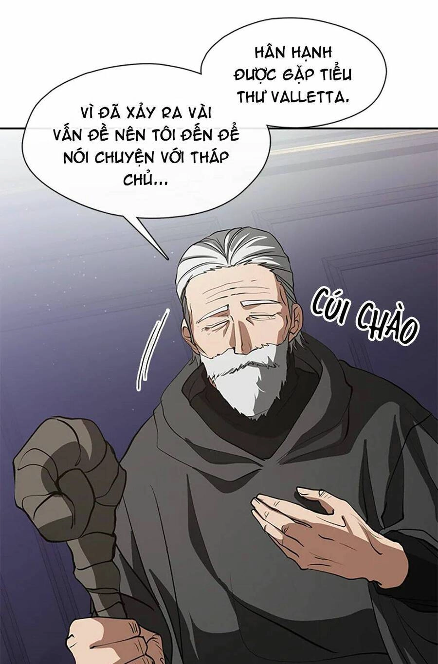 Không Thể Thoát Khỏi Người Chapter 60 - 62