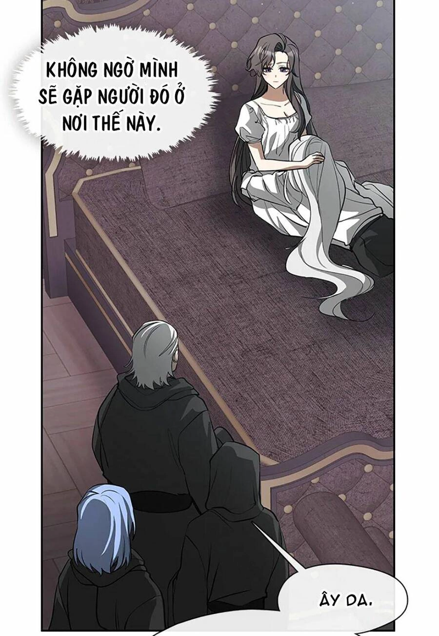 Không Thể Thoát Khỏi Người Chapter 60 - 64