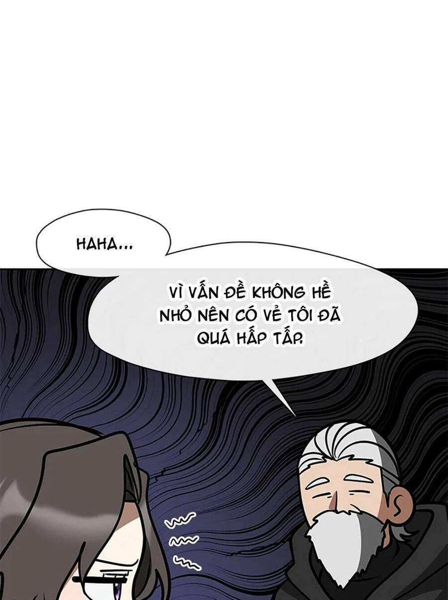 Không Thể Thoát Khỏi Người Chapter 60 - 66