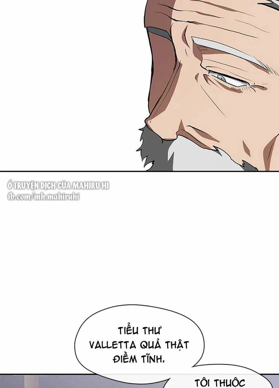 Không Thể Thoát Khỏi Người Chapter 60 - 68