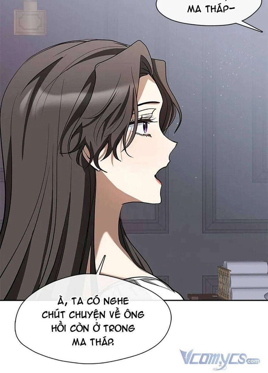 Không Thể Thoát Khỏi Người Chapter 60 - 69