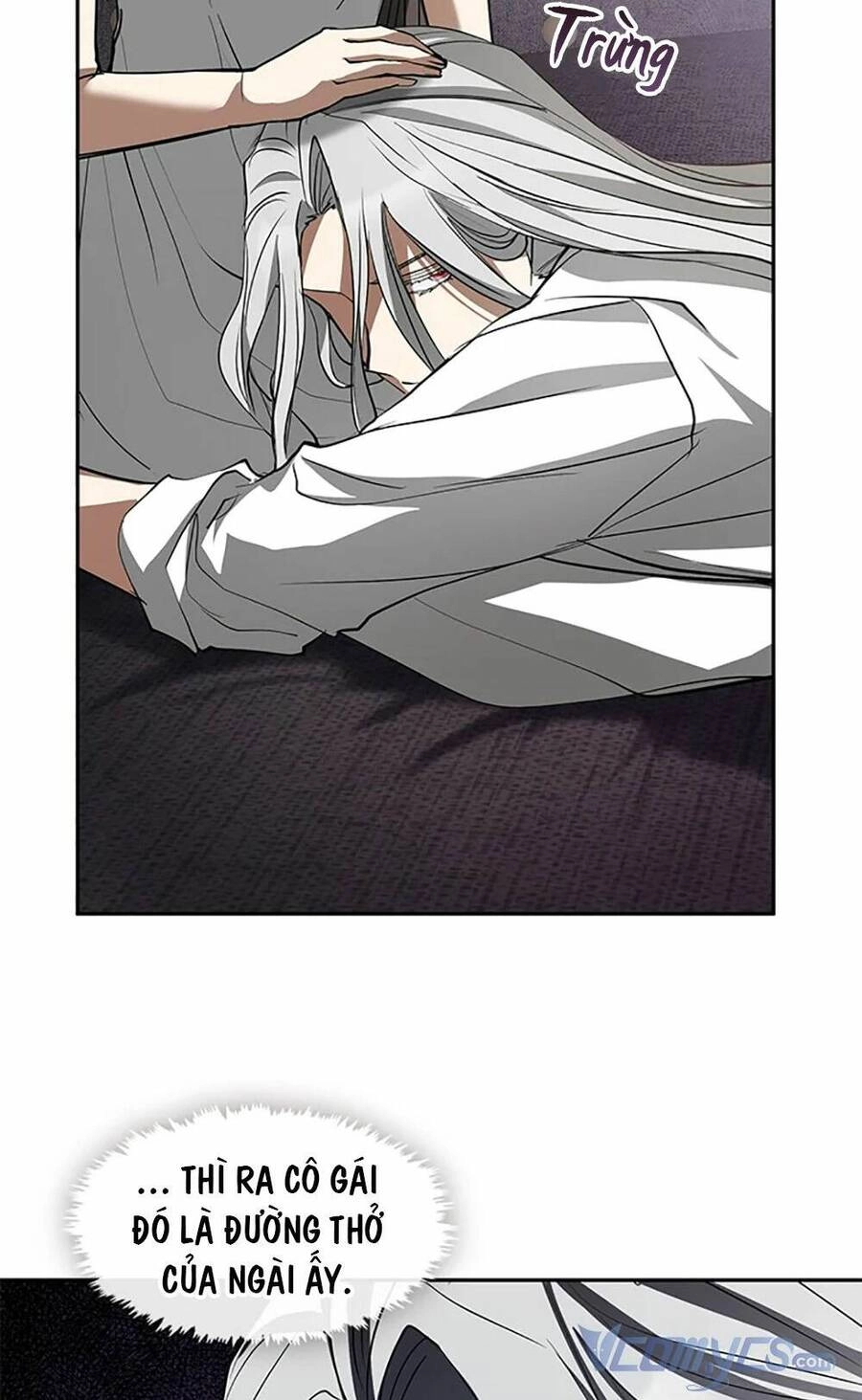 Không Thể Thoát Khỏi Người Chapter 60 - 71