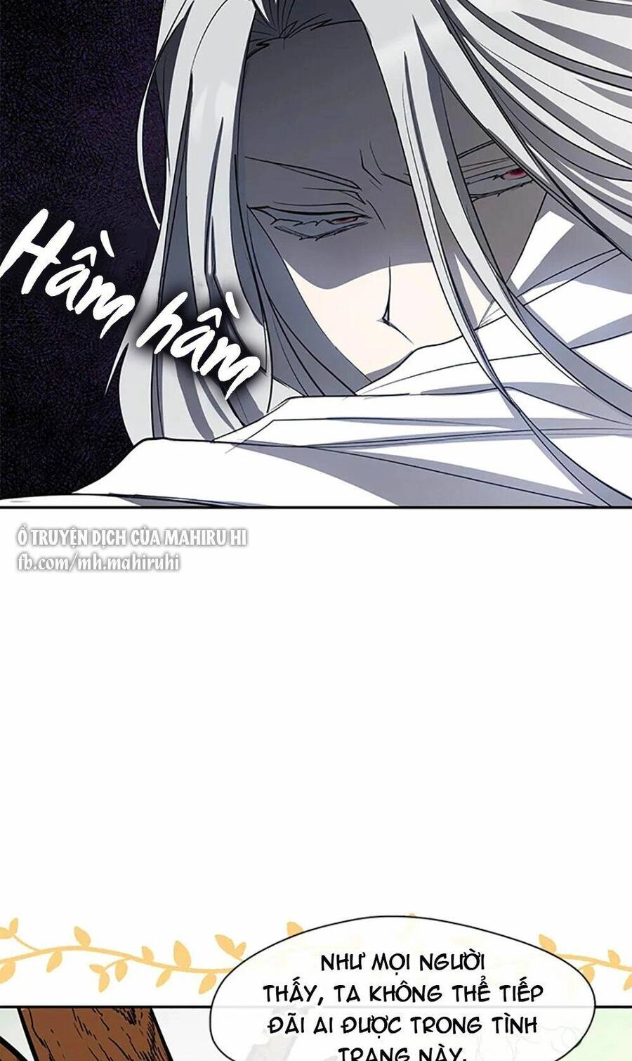 Không Thể Thoát Khỏi Người Chapter 60 - 72