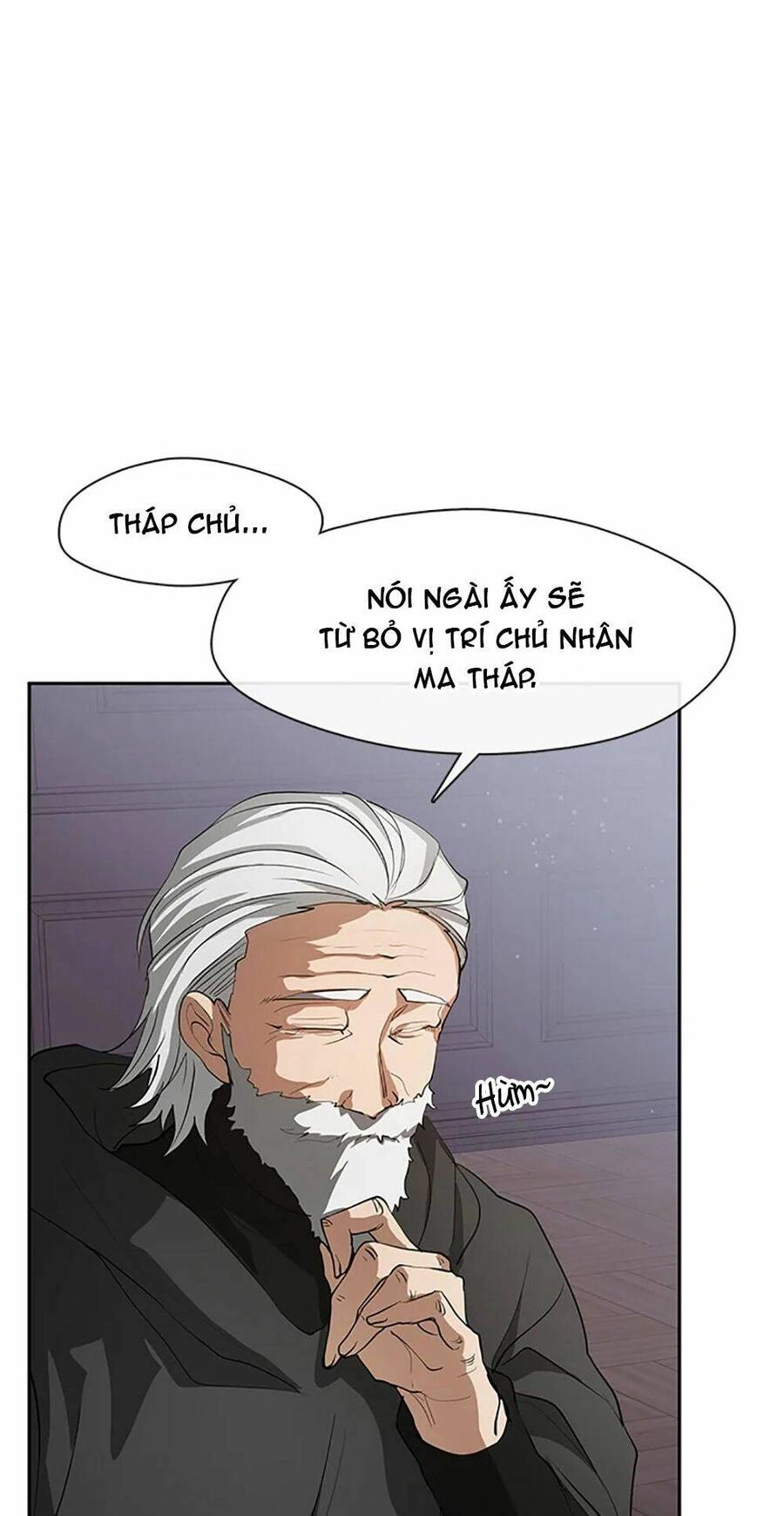 Không Thể Thoát Khỏi Người Chapter 60 - 74