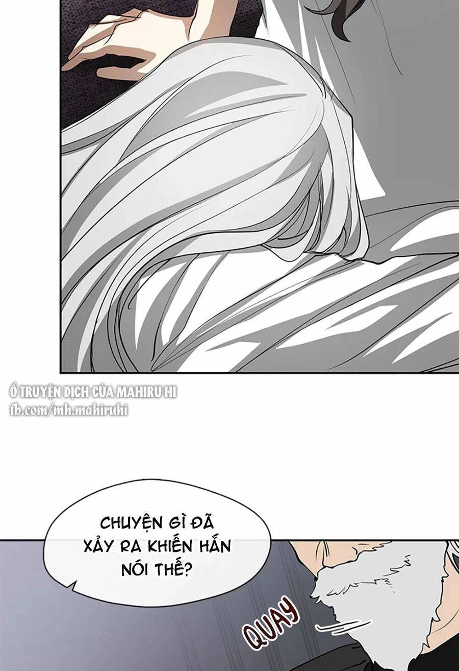 Không Thể Thoát Khỏi Người Chapter 60 - 76