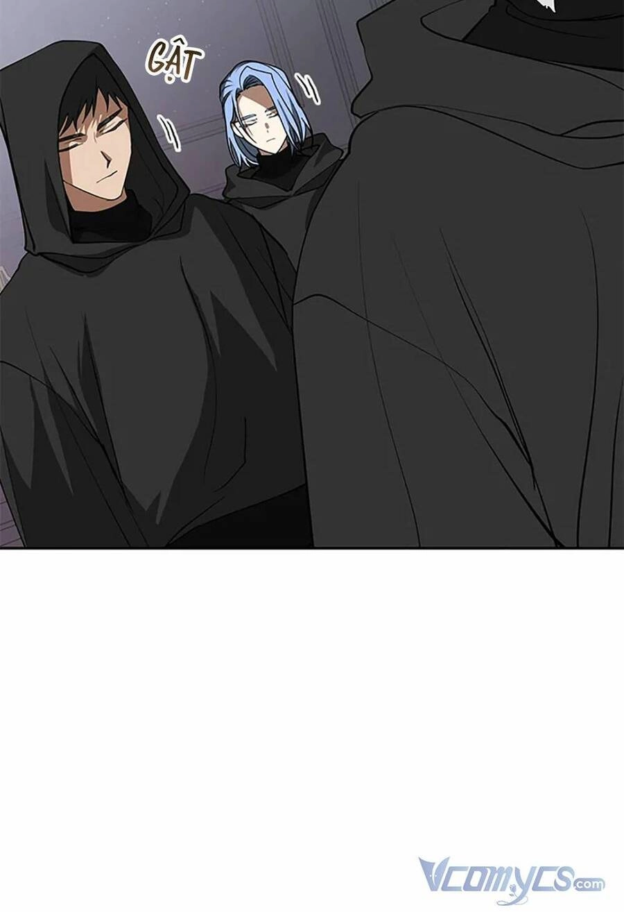 Không Thể Thoát Khỏi Người Chapter 60 - 77