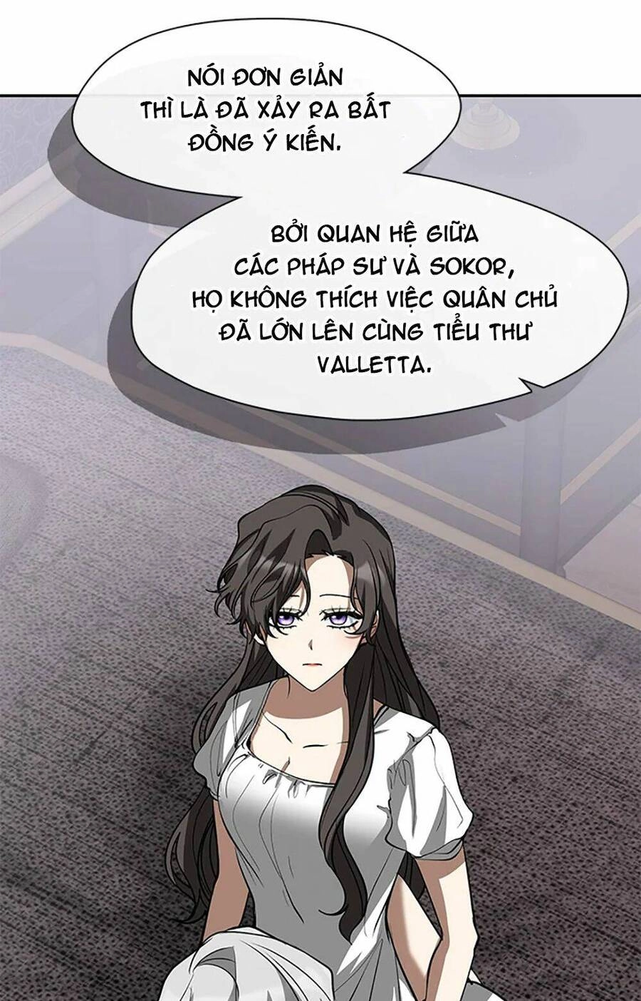 Không Thể Thoát Khỏi Người Chapter 60 - 78