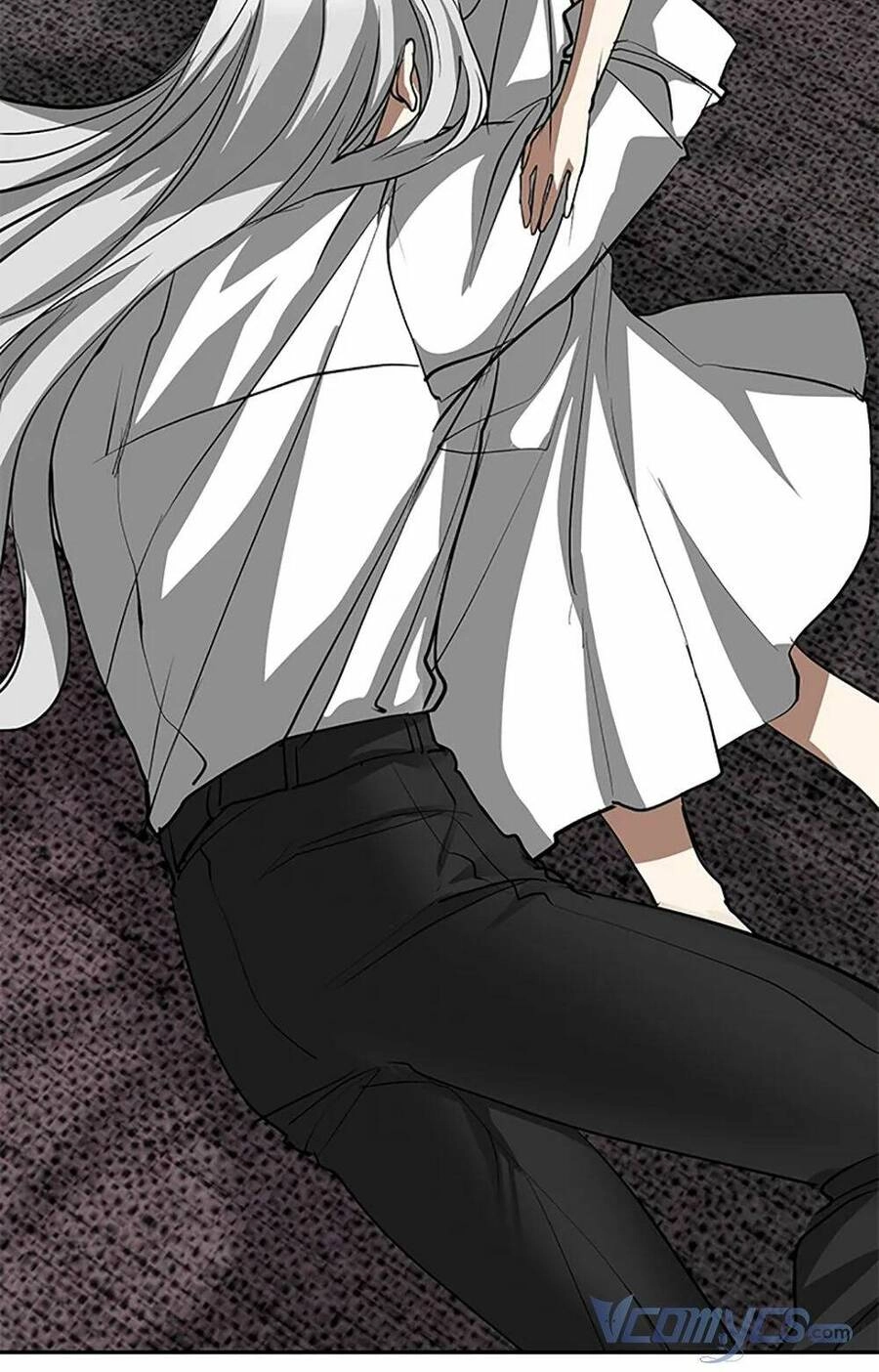 Không Thể Thoát Khỏi Người Chapter 60 - 79