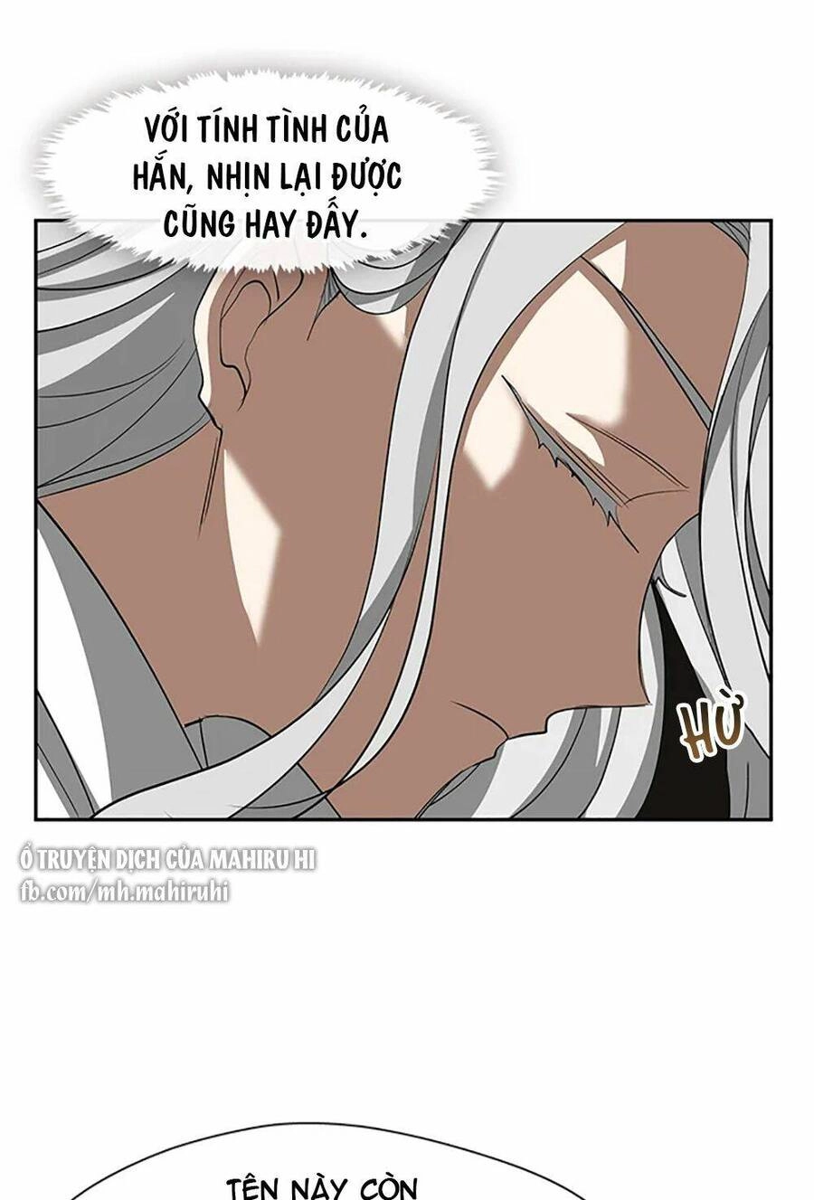 Không Thể Thoát Khỏi Người Chapter 60 - 80