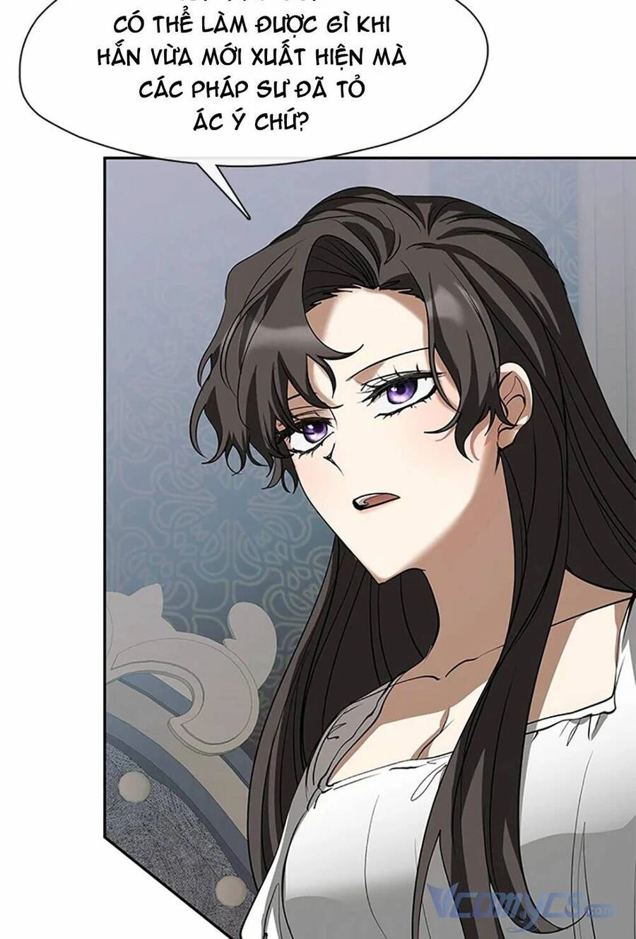 Không Thể Thoát Khỏi Người Chapter 60 - 81