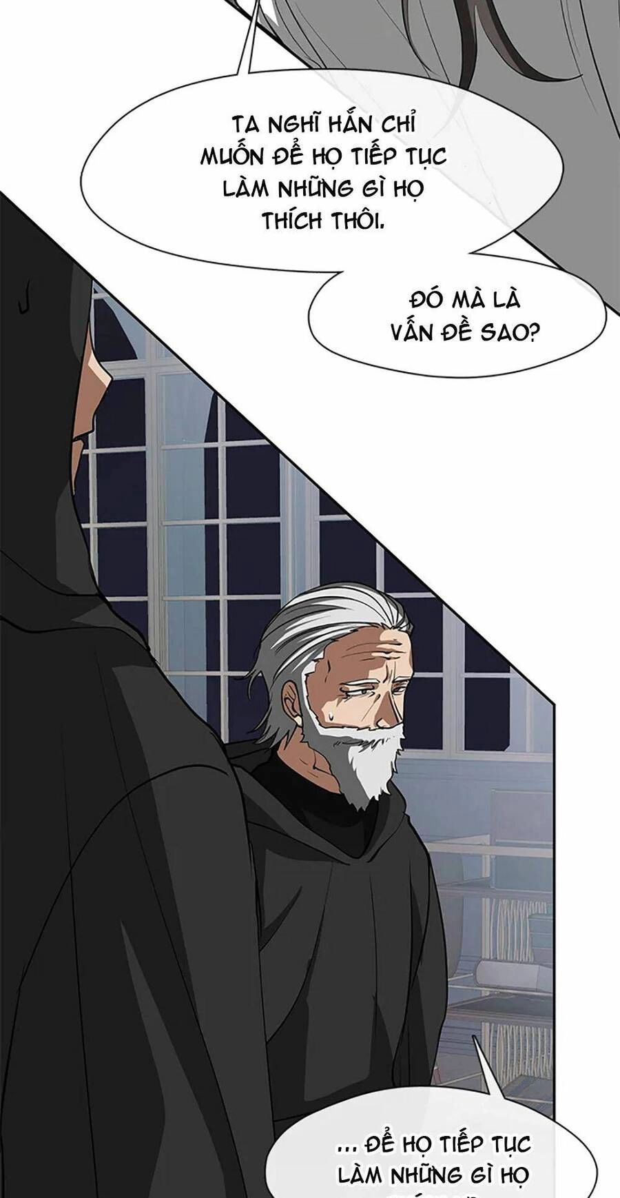 Không Thể Thoát Khỏi Người Chapter 60 - 82