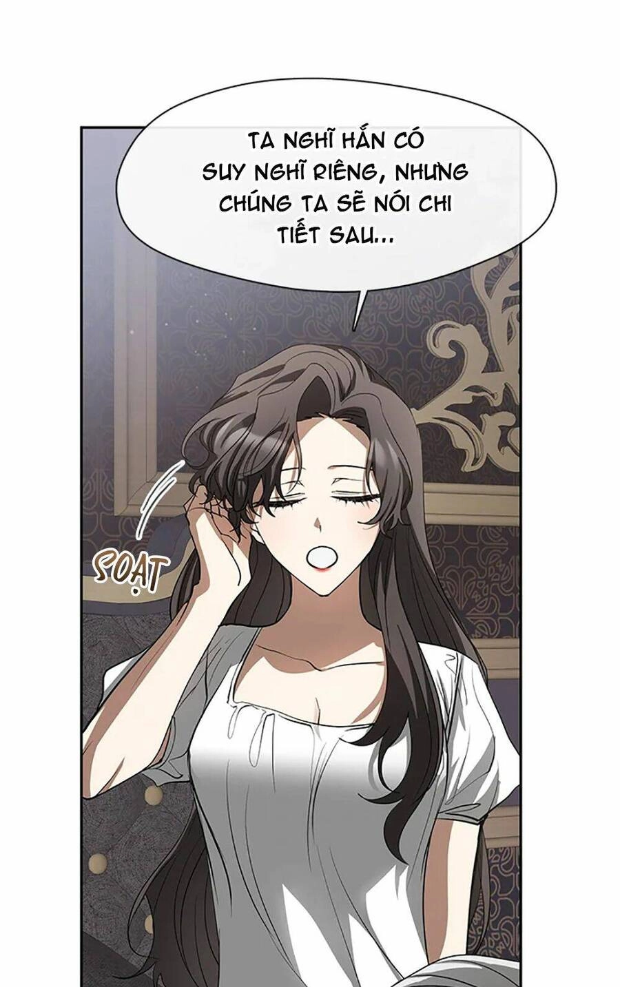 Không Thể Thoát Khỏi Người Chapter 60 - 84