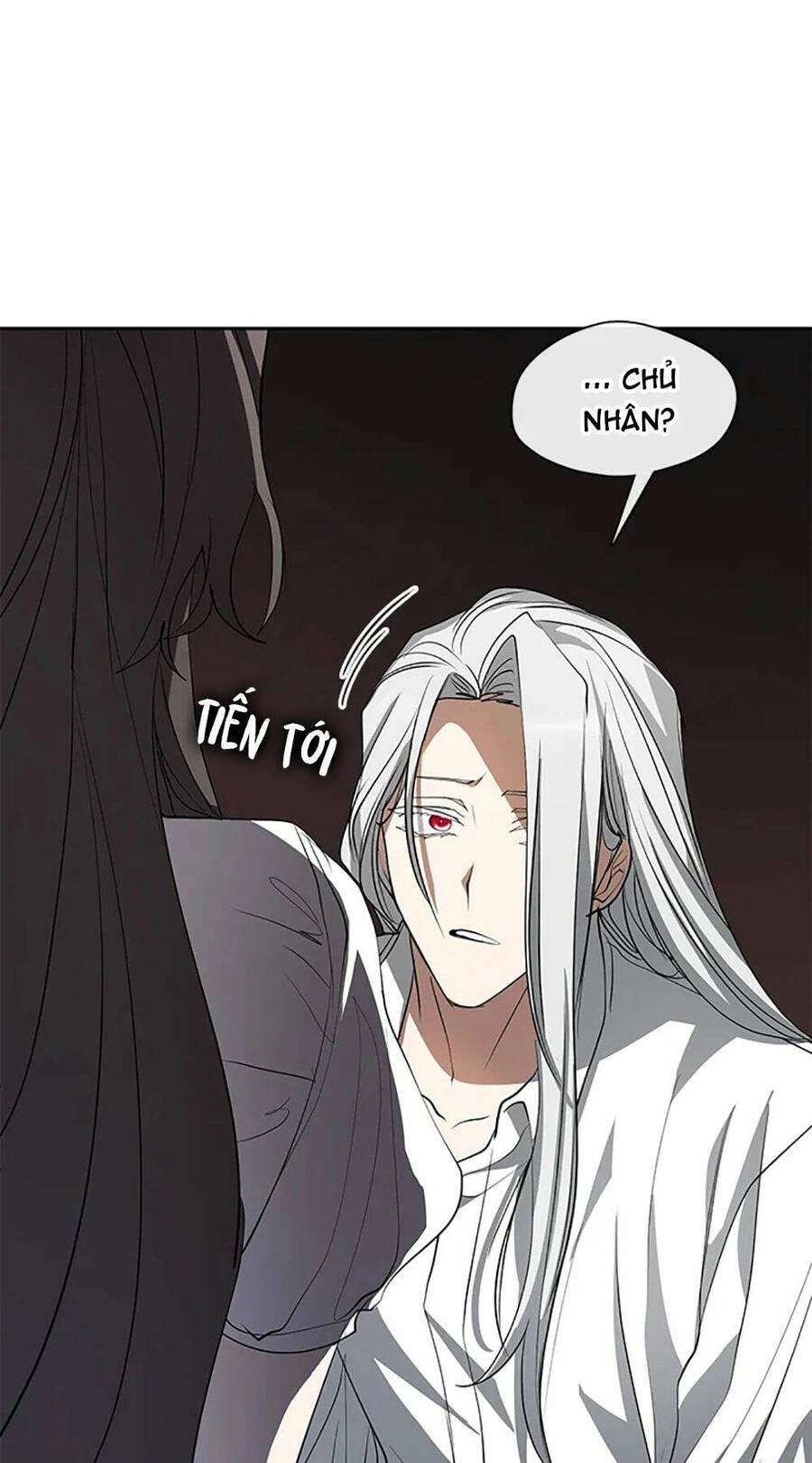 Không Thể Thoát Khỏi Người Chapter 60 - 86