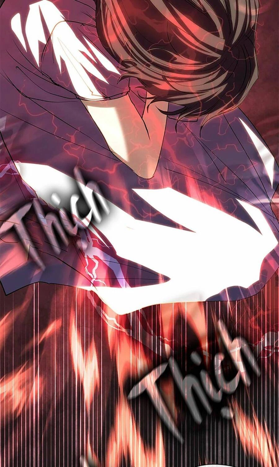 Không Thể Thoát Khỏi Người Chapter 60 - 90