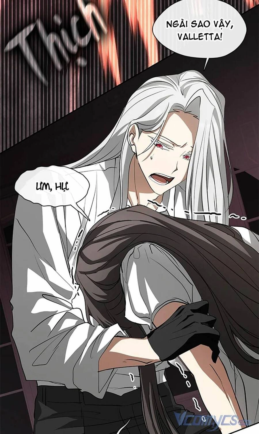 Không Thể Thoát Khỏi Người Chapter 60 - 91