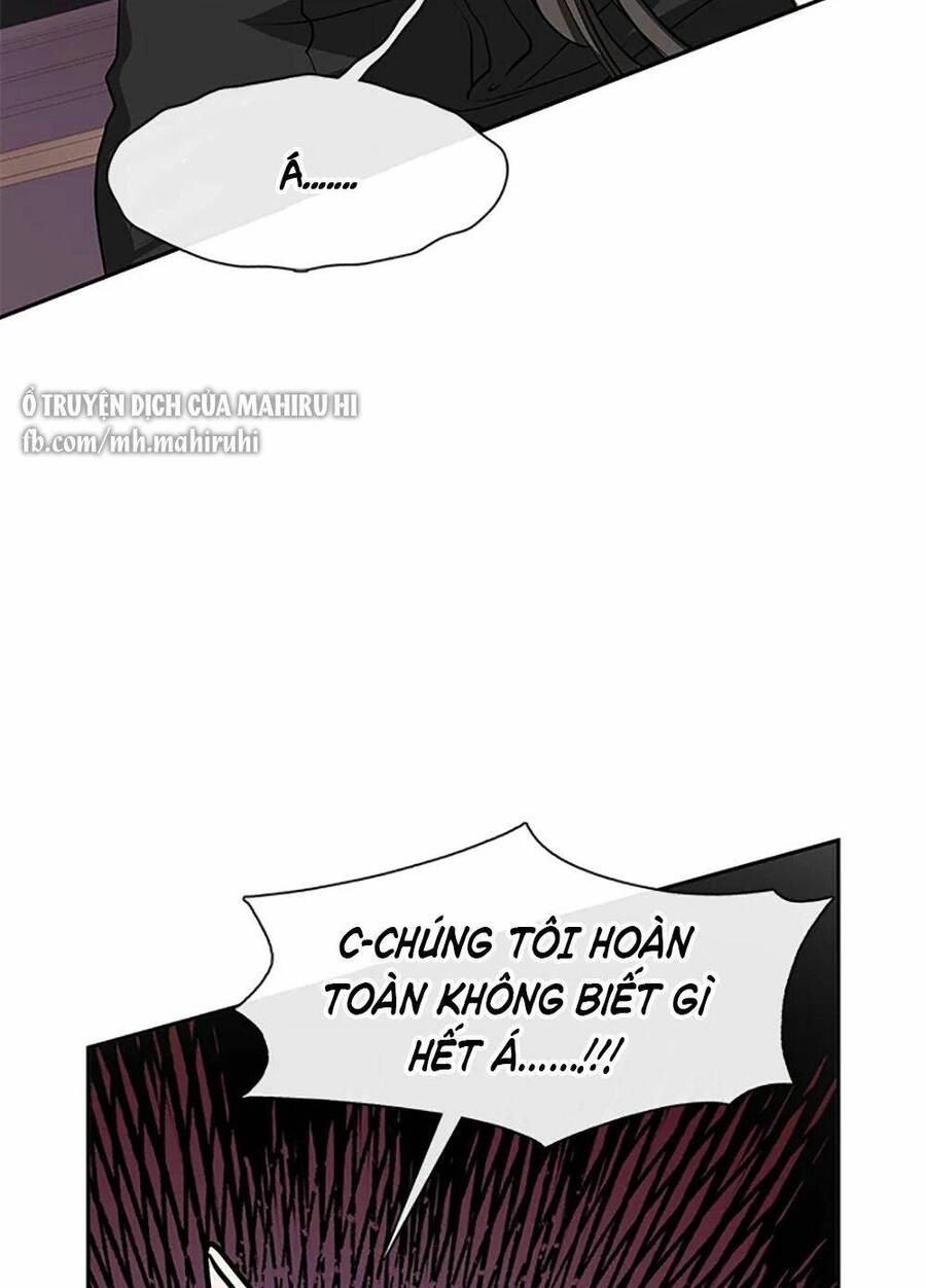 Không Thể Thoát Khỏi Người Chapter 60 - 92