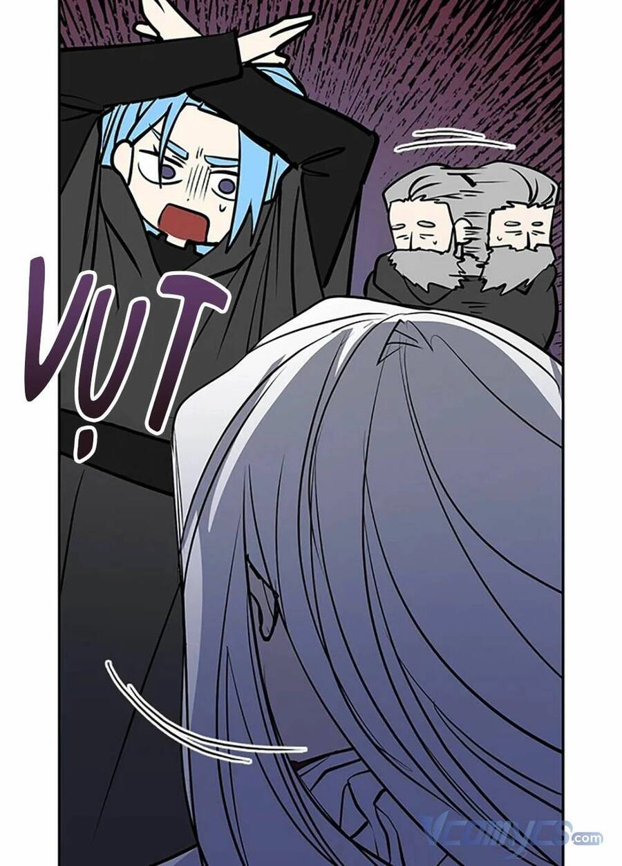 Không Thể Thoát Khỏi Người Chapter 60 - 93