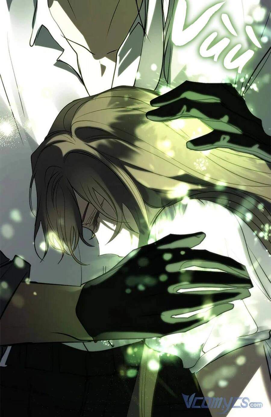 Không Thể Thoát Khỏi Người Chapter 60 - 95