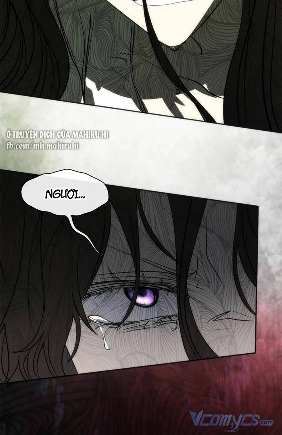 Không Thể Thoát Khỏi Người Chapter 60 - 97