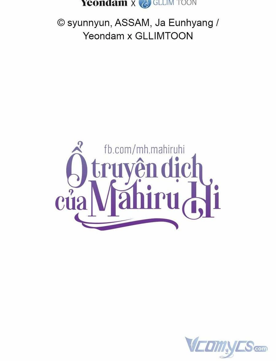 Không Thể Thoát Khỏi Người Chapter 60 - 103