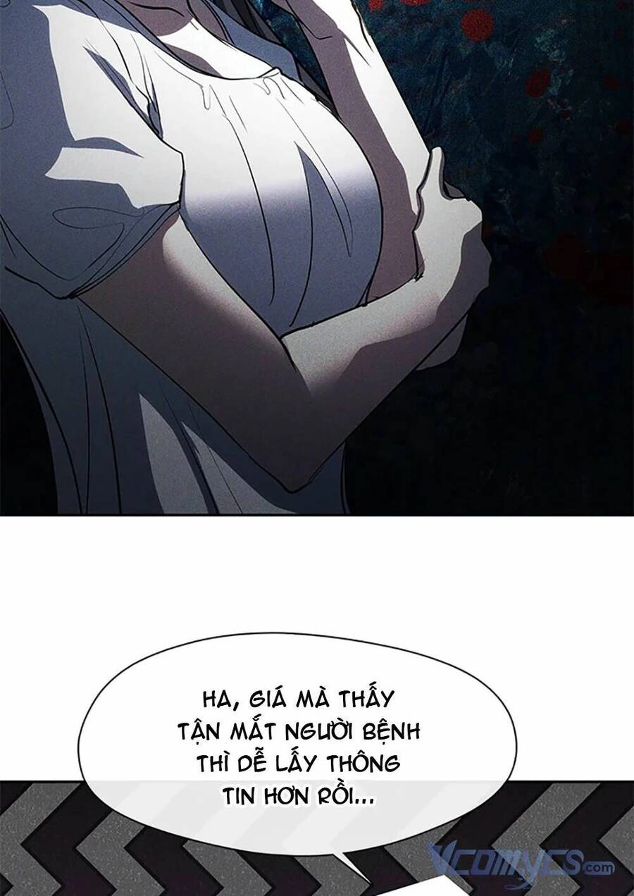 Không Thể Thoát Khỏi Người Chapter 61 - 27