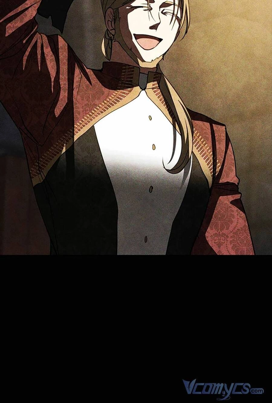 Không Thể Thoát Khỏi Người Chapter 61 - 59